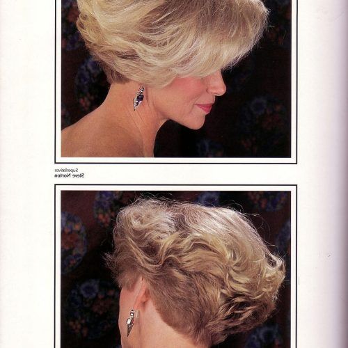 Pixie Wedge Hairstyles (Photo 9 of 20)