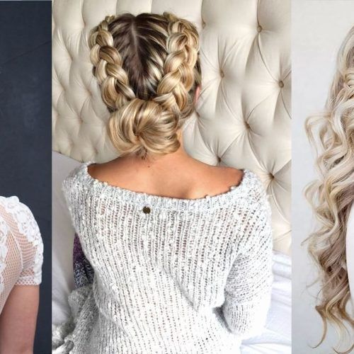 Braided Hairstyles (Photo 4 of 15)