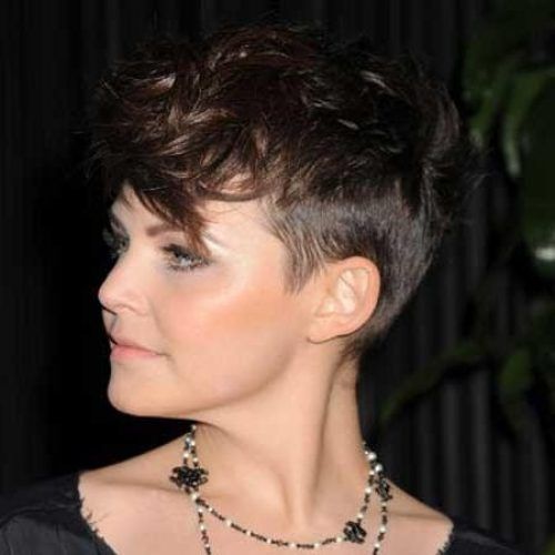 Pixie Haircuts For Women (Photo 8 of 20)
