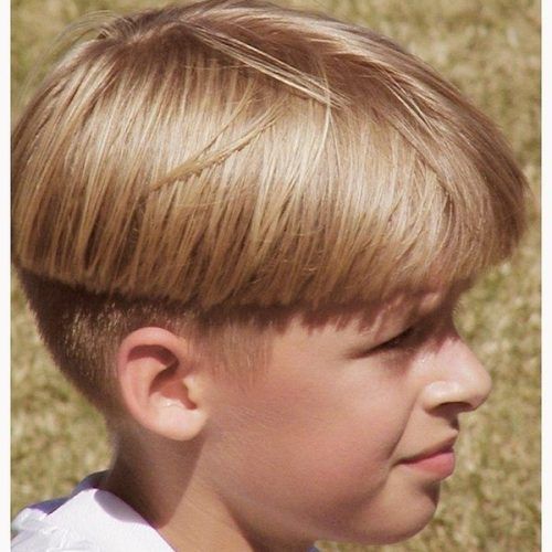 Bowl Haircuts (Photo 16 of 20)