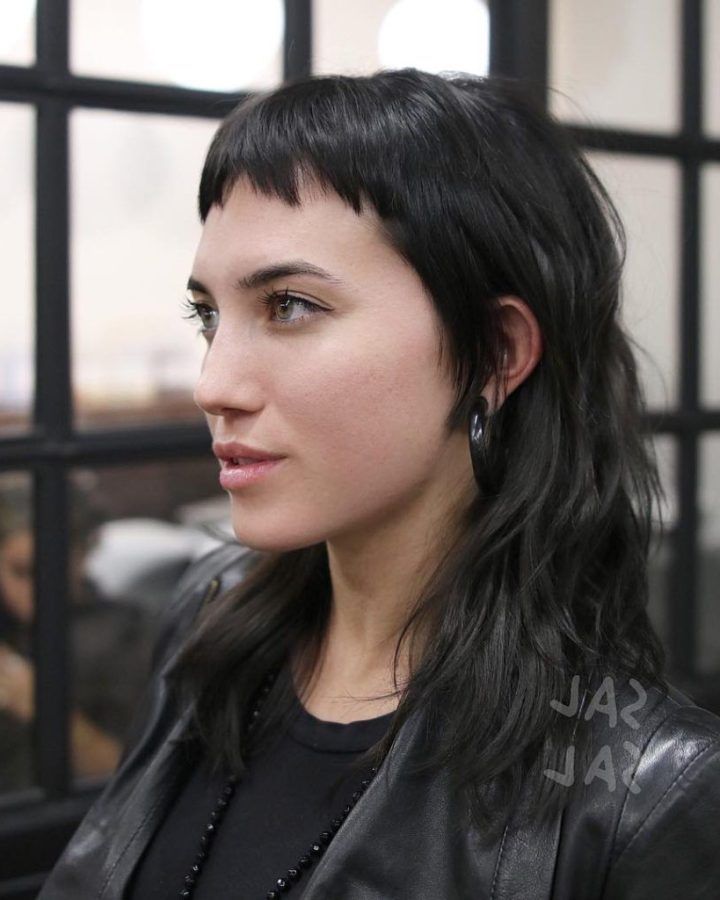 20 Best Modern and Edgy Hairstyles