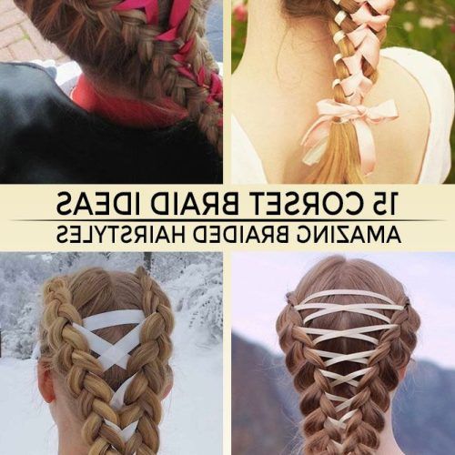 Corset Braided Hairstyles (Photo 9 of 20)