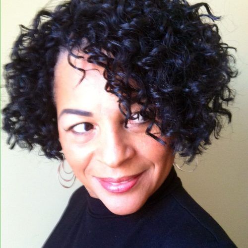 Wavy Bob Hairstyles With Twists (Photo 5 of 20)