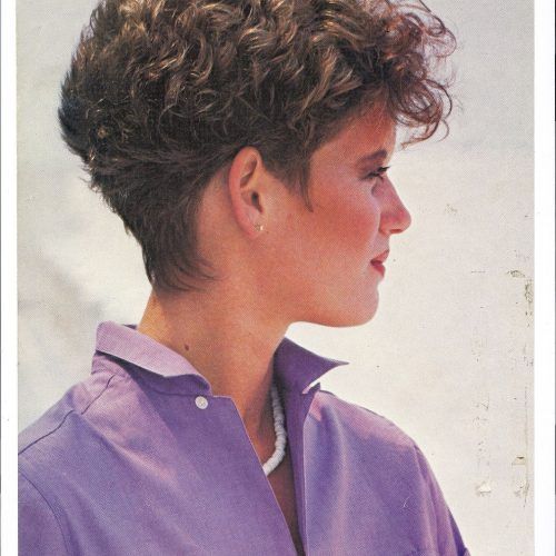 Pixie Wedge Hairstyles (Photo 7 of 20)