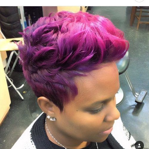 Hype Updo Hairstyles (Photo 12 of 15)
