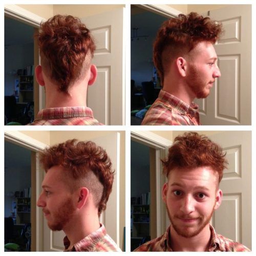 Coral Mohawk Hairstyles With Undercut Design (Photo 15 of 20)