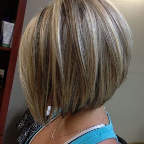 Southern Belle Bob Haircuts With Gradual Layers (Photo 11 of 20)