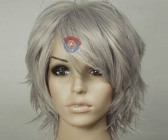 20 Best Medium Haircuts for Women with Grey Hair