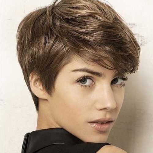 Pixie Haircuts For Men (Photo 14 of 20)