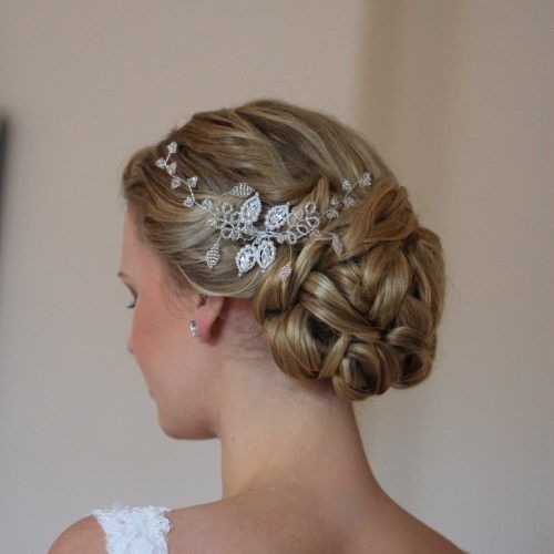 Norwich Wedding Hairstyles (Photo 3 of 15)
