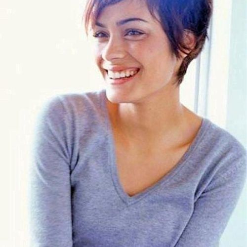 Hipster Pixie Haircuts (Photo 11 of 20)