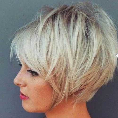 Pixie Bob, Long within Best and Newest Pixie Bob Hairstyles (Photo 159 of 292)