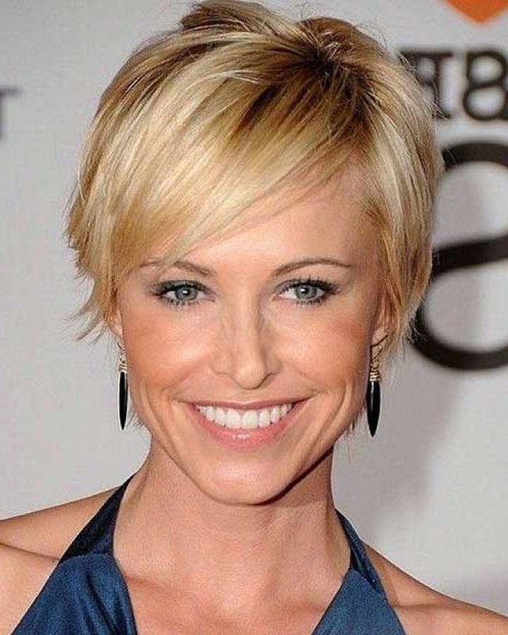 15 Best Trendy Short Haircuts for Fine Hair