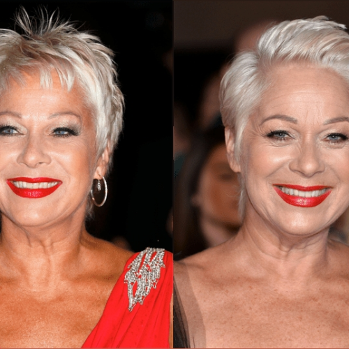 Pixie Haircuts For Women Over 50 (Photo 13 of 20)