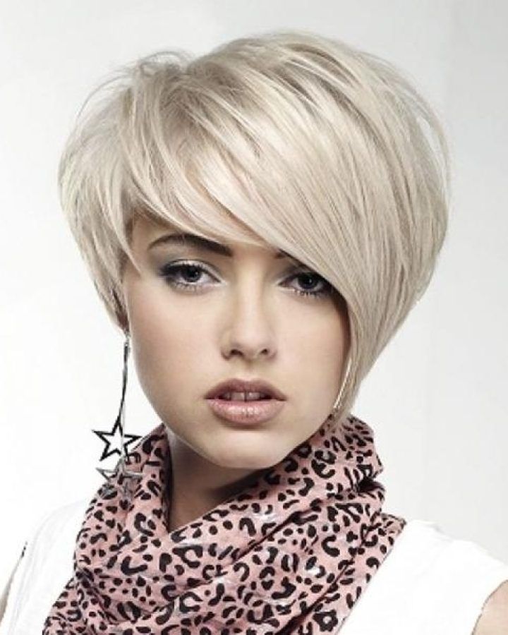 20 Best Collection of Medium Pixie Haircuts