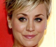 20 Photos Pixie Haircuts with Bangs