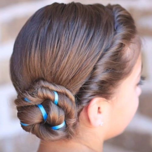 Regal Braided Up-Do Hairstyles (Photo 14 of 15)