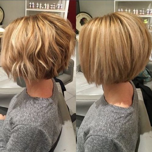 Balayage Pixie Haircuts With Tiered Layers (Photo 11 of 15)