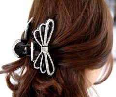 2024 Popular Hair Clips for Thick Long Hair