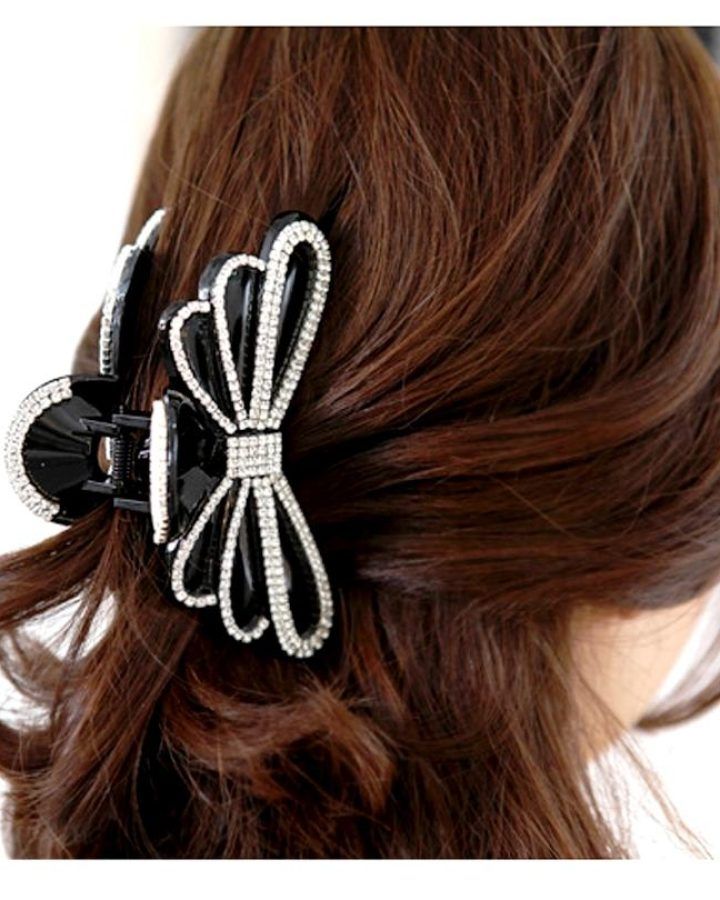 2024 Popular Hair Clips for Thick Long Hair