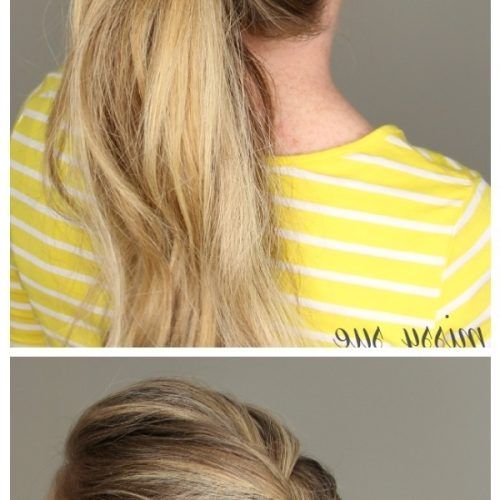 French Braid Hairstyles (Photo 15 of 15)