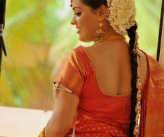 15 Best Ideas Hindu Wedding Hairstyles for Long Hair