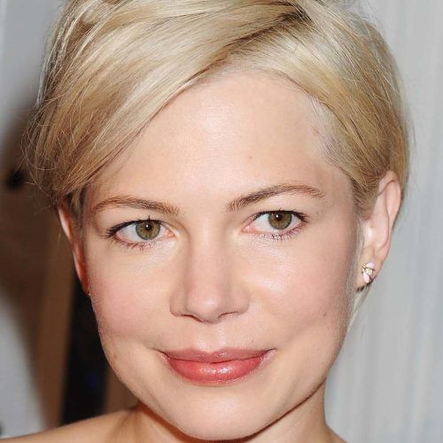 Medium Haircuts To Make You Look Younger (Photo 17 of 20)