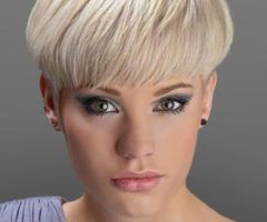 15 Best Collection of Pixie Wedge Haircuts