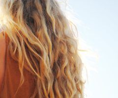 20 Best Ideas Salty Beach Blonde Layers Hairstyles