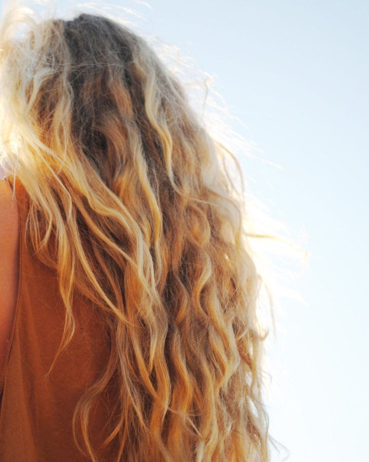 20 Best Ideas Salty Beach Blonde Layers Hairstyles
