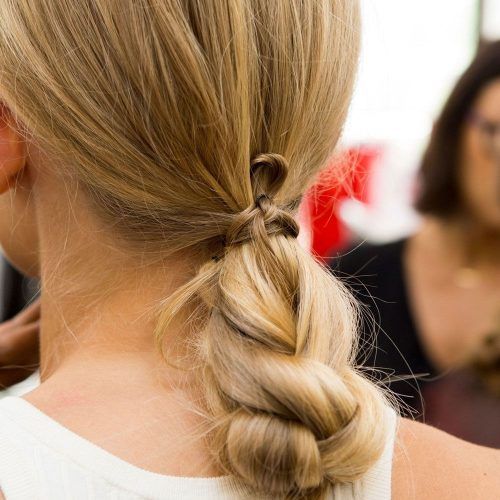 Wedding Hairstyles For Guests (Photo 14 of 15)