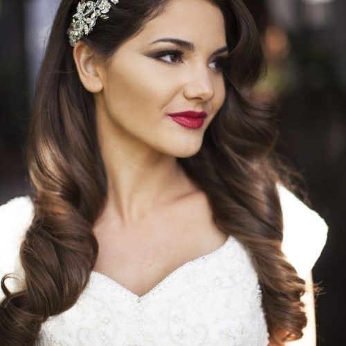 Asian Wedding Hairstyles (Photo 12 of 15)
