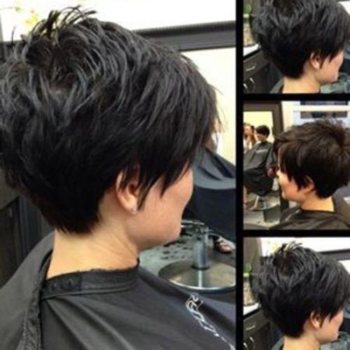 Chic Pixie Haircuts (Photo 13 of 20)