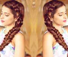 15 Best Indian Braided Hairstyles