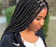 20 Collection of Medium-sized Braids Hairstyles