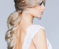 2024 Latest Modern Wedding Hairstyles for Long Hair