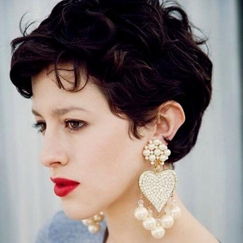 Pixie Haircuts Accessories (Photo 12 of 20)