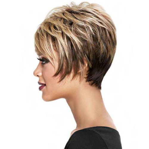 Simple Style Bob Hairstyles (Photo 12 of 15)