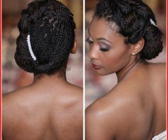 15 Best Collection of Wedding Hairstyles with Dreads
