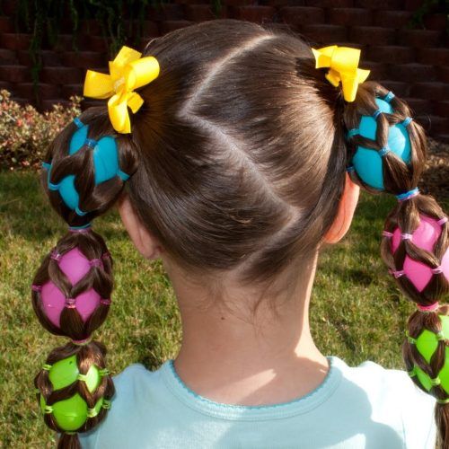 Easter Braid Hairstyles (Photo 2 of 15)