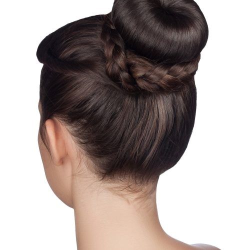Professional Updo Hairstyles For Long Hair (Photo 14 of 15)