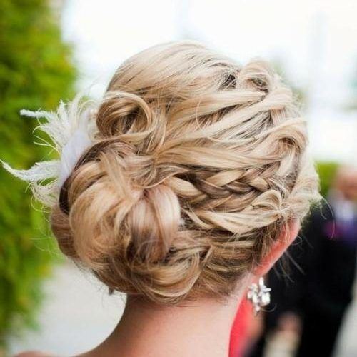 Long Hairstyles Updos 2014 (Photo 5 of 15)