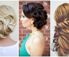 15 Inspirations New Updo Hairstyles