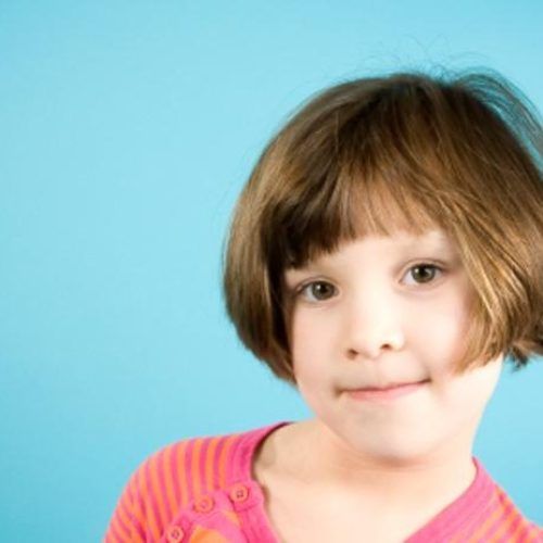 Short Hairstyles For Young Girls (Photo 15 of 15)