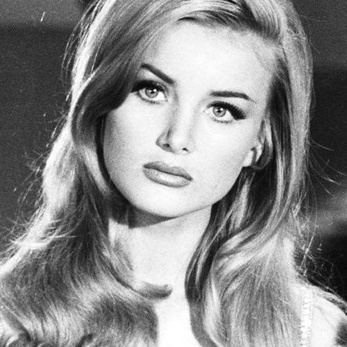 1960S Long Hairstyles (Photo 8 of 20)