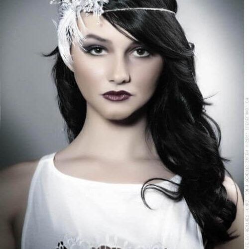 20S Long Hairstyles (Photo 10 of 20)