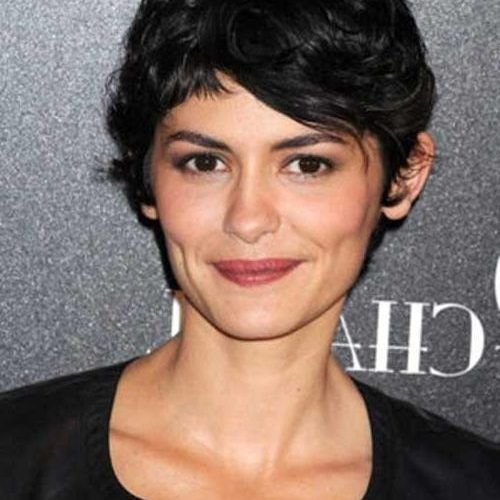 Actress Pixie Haircuts (Photo 5 of 20)