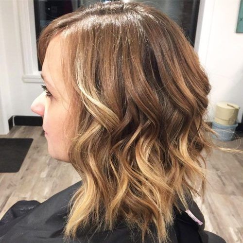 Balayage Pixie Haircuts With Tiered Layers (Photo 15 of 15)