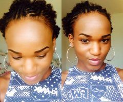 15 Best Ideas Braided Hairstyles Cover Forehead
