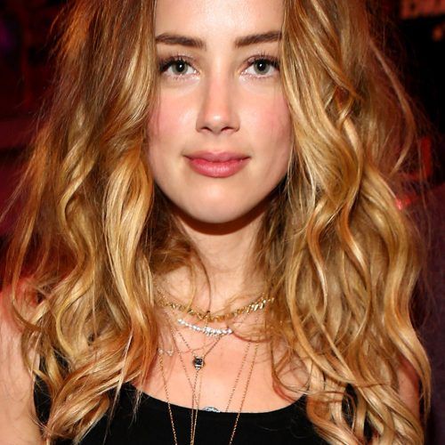Effortlessly Tousled Hairstyles (Photo 20 of 20)